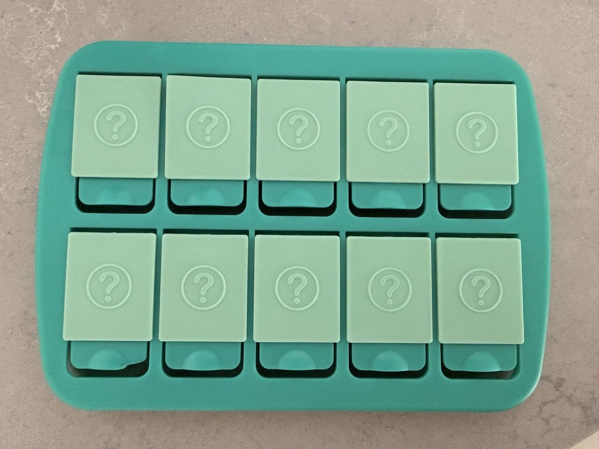 Giochi: Memories Snackbox – Nuovo (secondo la descrizione) da Wil ZH venduto da Edelweiss053