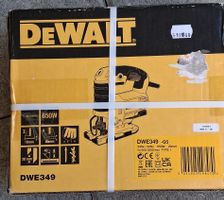 Seghetto alternativo DeWalt DWE349 650W nuovo