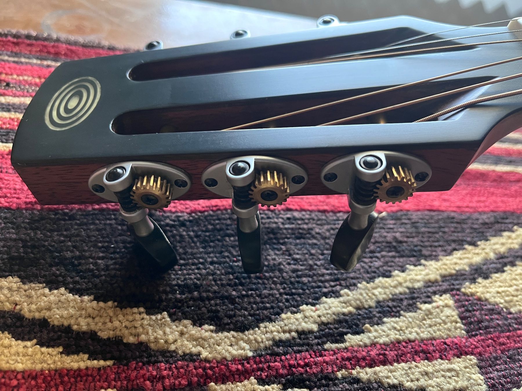 Schertler Strumenti musicali: Schertler guitar/Steels strings – Usato da Villars-sur-Glâne venduto da Claziko16 4