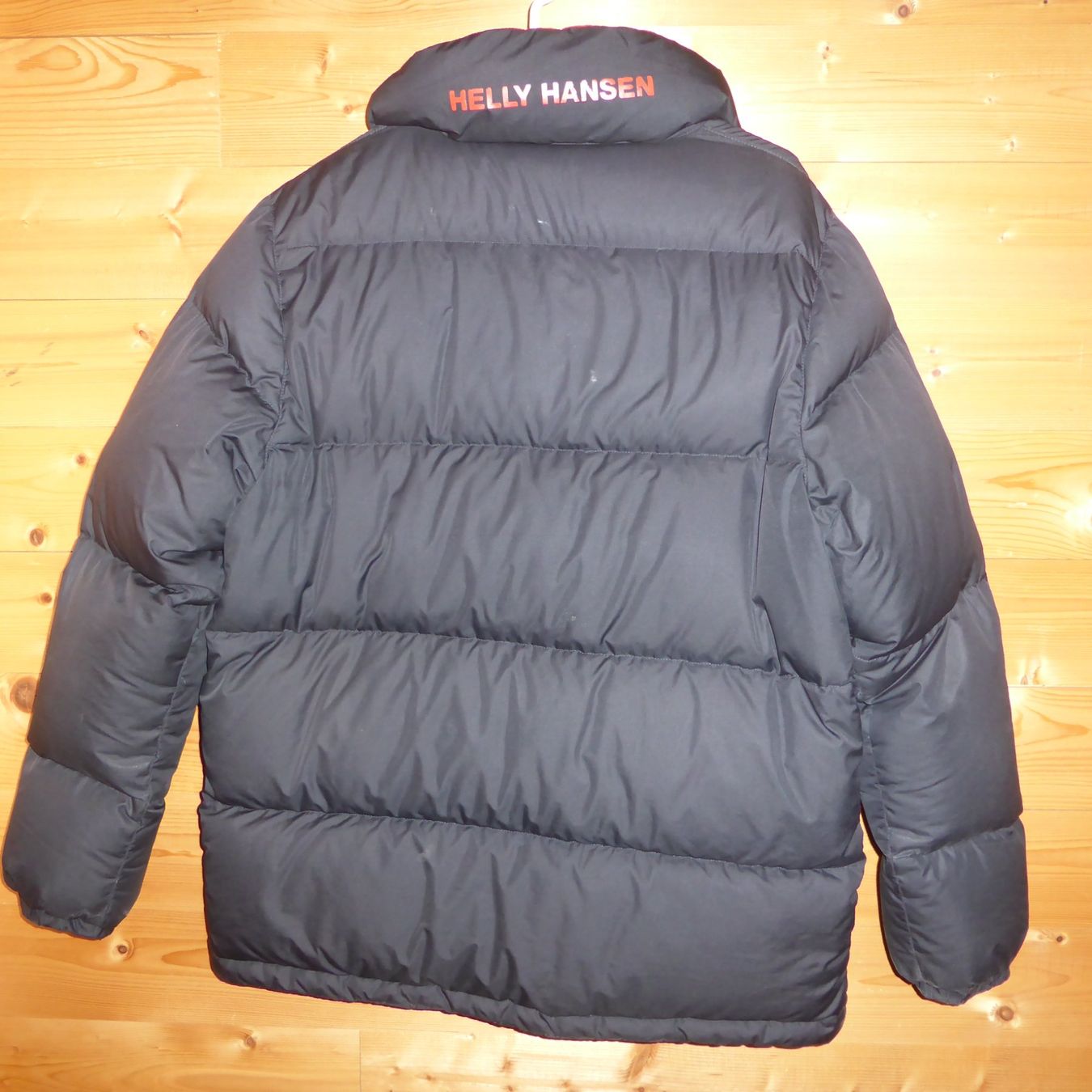 Helly Hansen Giacche: Daunenjacke HELLY HANSEN, Gr. S – Usato da St.Gallen venduto da regenbogen5 2