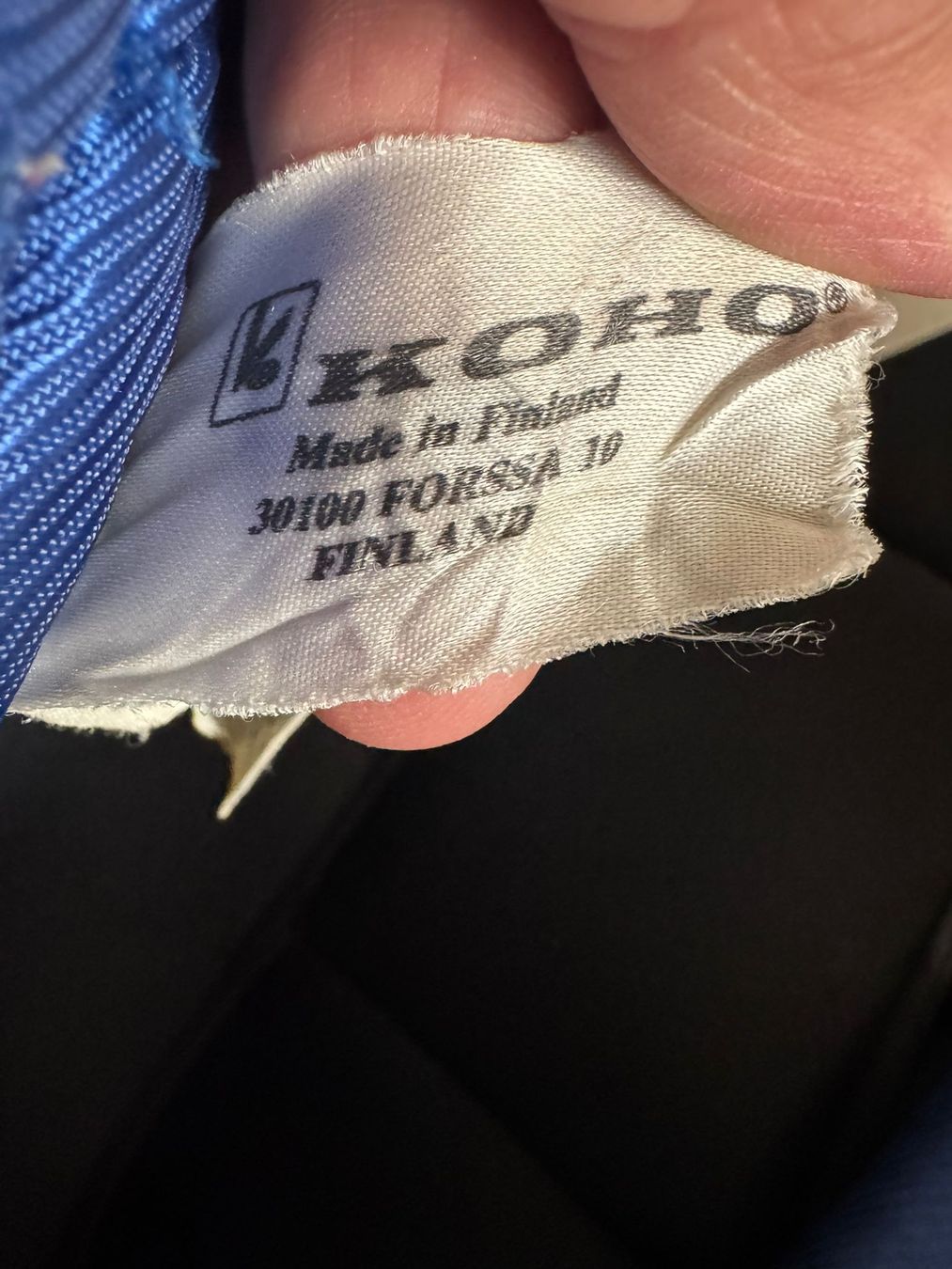 Borse: Hockey Ausrüstung – Usato da Urdorf venduto da robinson80 8