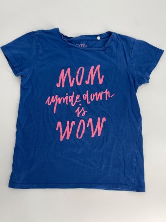 Mädchen Shirt Gr. 128