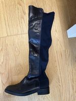 Damenschuhe (Stiefel) (36) kniehoch