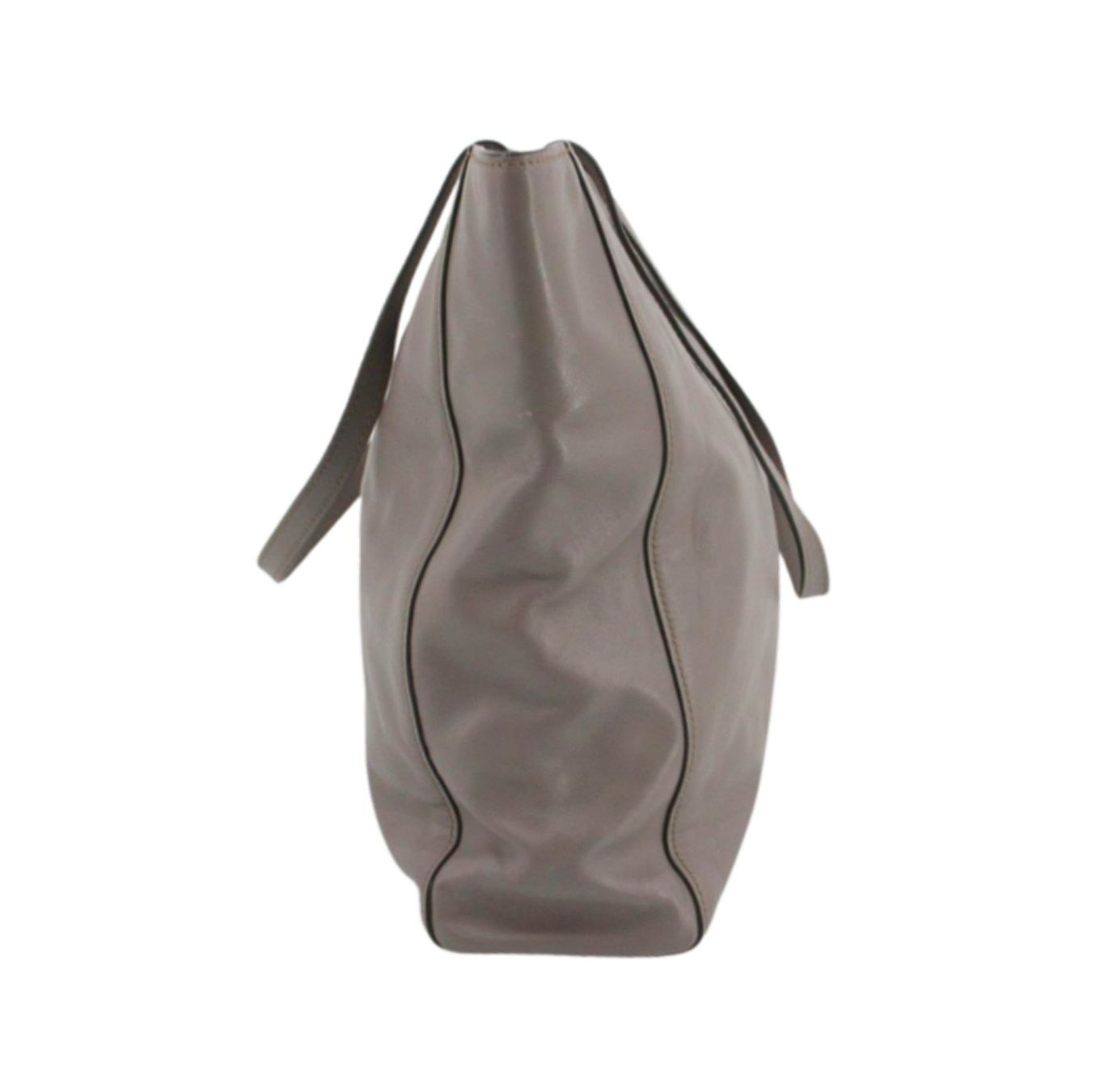 Miu Miu Borse da donna: Miu Miu Soft Shopper Bag – Usato da Zürich venduto da Liloubags 3