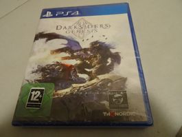 Darksiders - Genesis PS4 NEUWARE