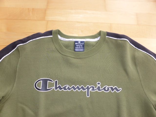 Maglioni & Felpe: Champion Pulli, Men, Gr. M, neu – Nuovo (secondo la descrizione) da Chur venduto da Jacky17 1