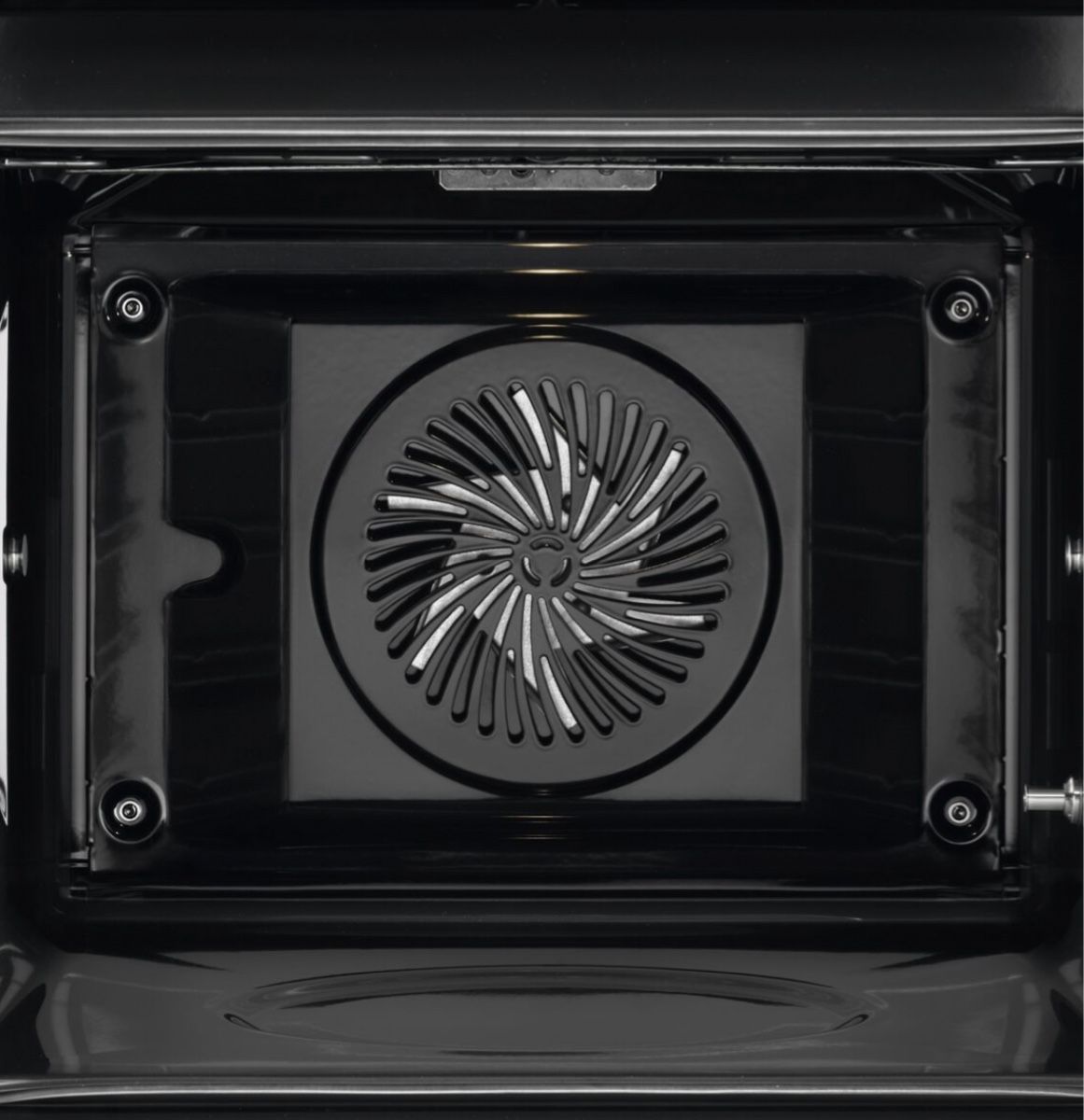 Electrolux Backöfen: Electrolux EB6GL70KSP Steam Multifunktions-Ofen Schwarz – Neu und originalverpackt aus Dietikon von Haushaltsshop 1