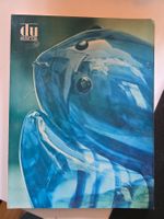 Zeitschrift DU Atlantis - 10 / 1966 Kulturelle Monatsschrift