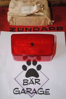 Rücklichtglas Lampenglas Zündapp 460 16 903 CH10250 HELLA