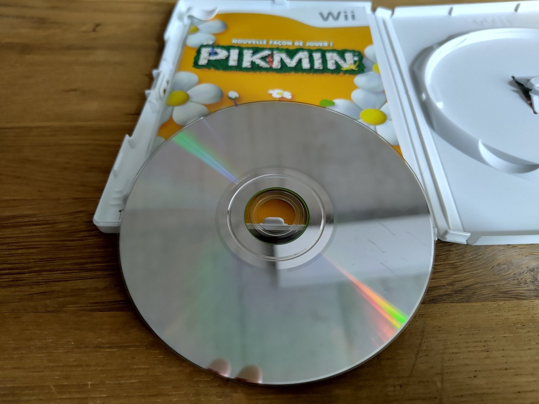 Nintendo Giochi: Pikmin (Nintendo Wii) – Usato da Kloten venduto da SuperRetroPixels 3