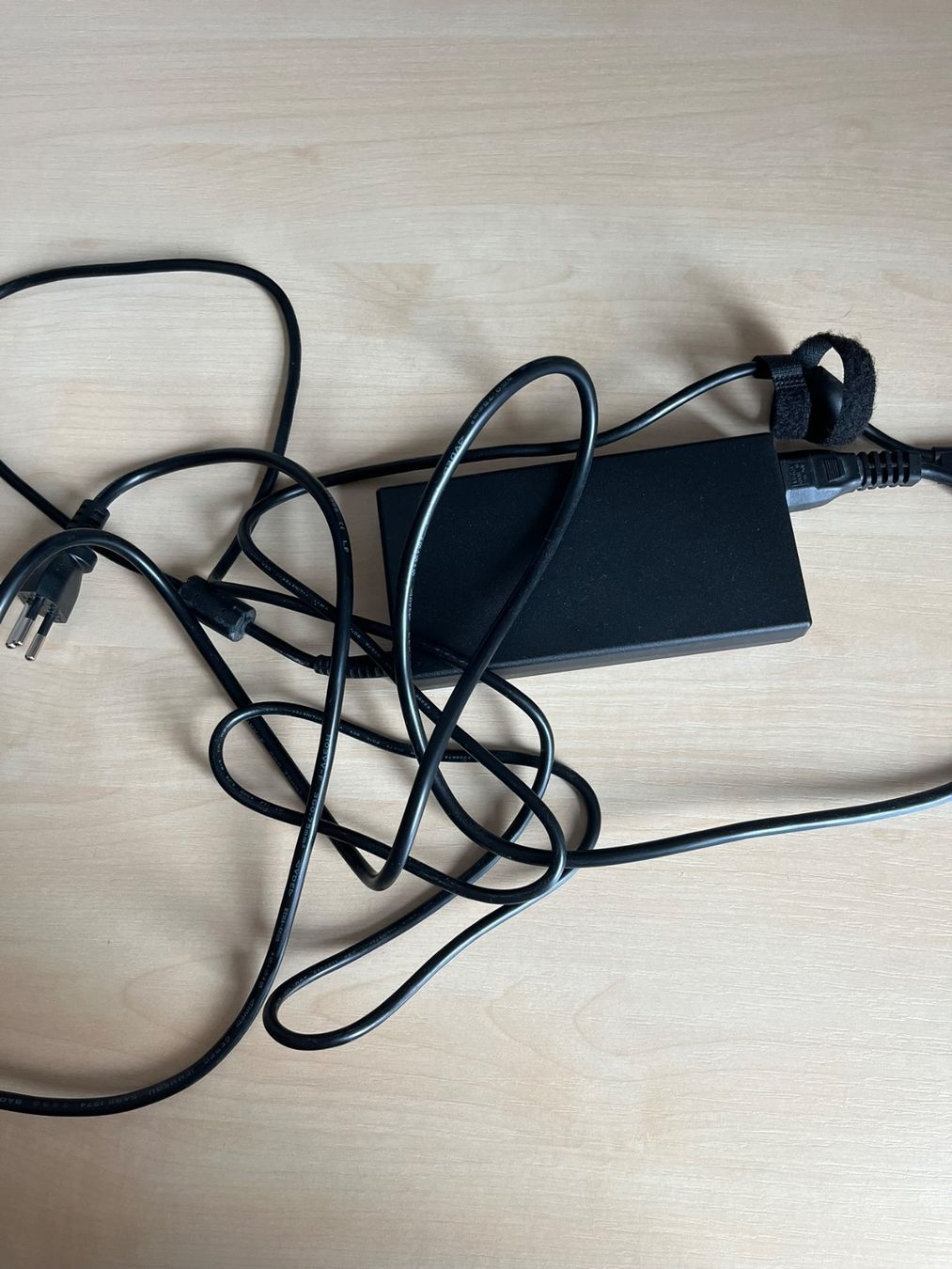 Hewlett Packard Dockingstation: HP Thunderbolt Dock inkl. 120W Netzteil – Gebraucht aus Zürich von RitaHerz 2