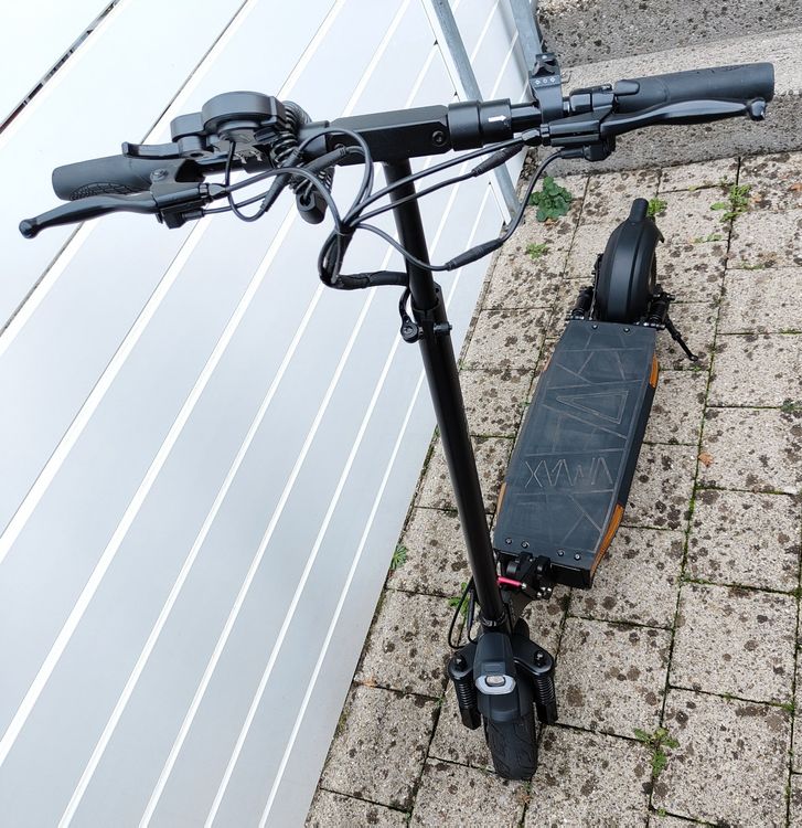 Wasserscooter Elektrisch Tragbar - Unterwasser Scooter Für Kinder & Erwachsene