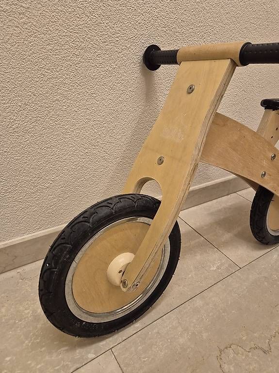 Pinolino Veicoli per bambini: Pinolino Laufrad 'Lino' – Usato da Riehen venduto da cyr_mm98 2