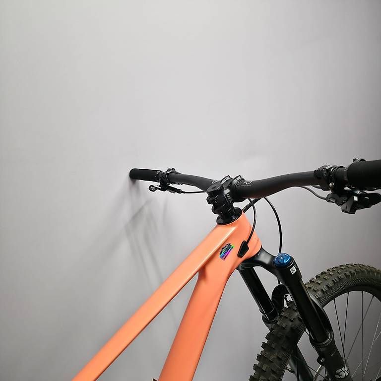 Velos: NEU SCOR MOUNTAINBIKE FULLY CARBON – Neu und originalverpackt aus Tübach von KL-Bikes 4