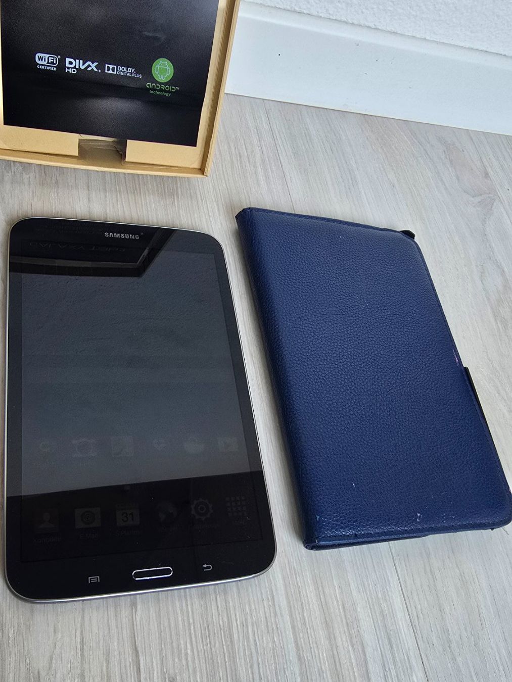 Samsung Tablet PC: Samsung Galaxy Tab 3 – Usato da Buchs ZH venduto da Reto_981 5