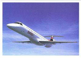 EMBRAER RJ145