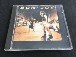 Bon Jovi -CD-