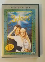 Splash - Eine Jungfrau vom Meer DVD guter Zustand