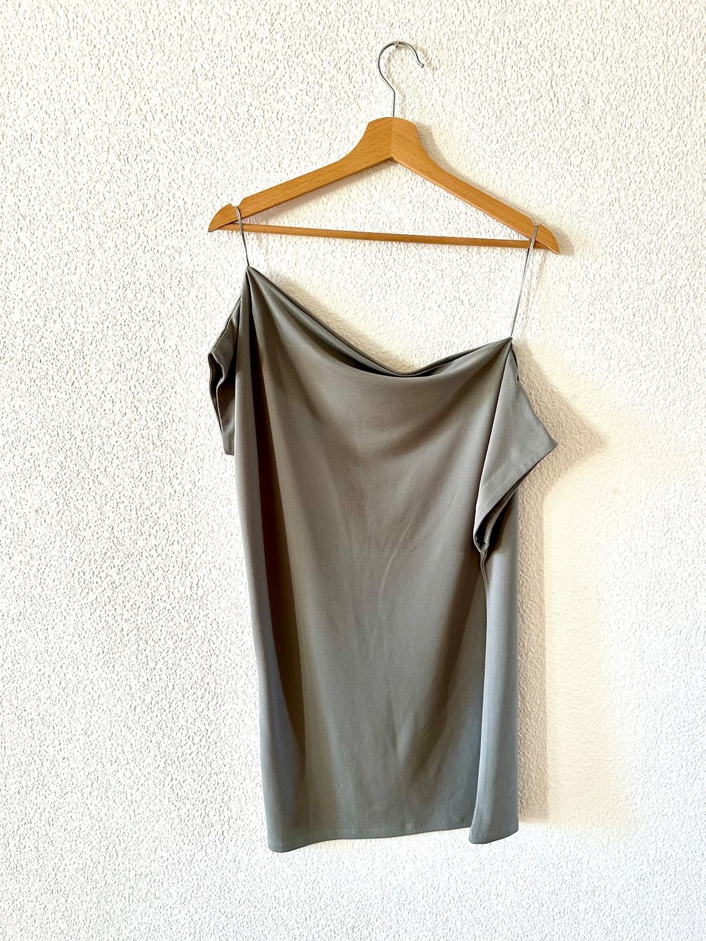 Tops: Bluse/ Minikleid – D'occasion à Auvernier par E111 2