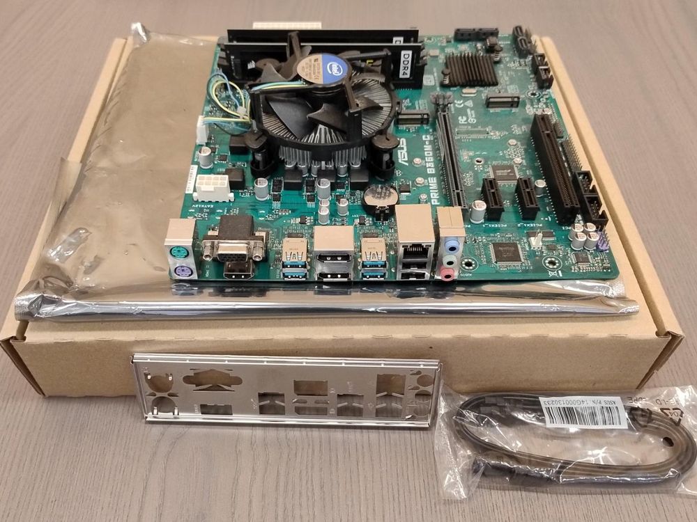 FIREWALL / VPN .. ARKOON FAST360 A20Xa AKOS 3.0/18 .. (a