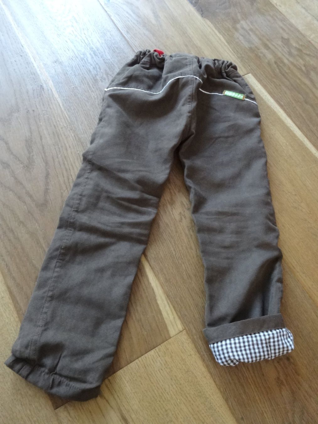 Pantaloni: Wanderhosen – Nuovo (secondo la descrizione) da Granges-Paccot venduto da Fwaeber 1