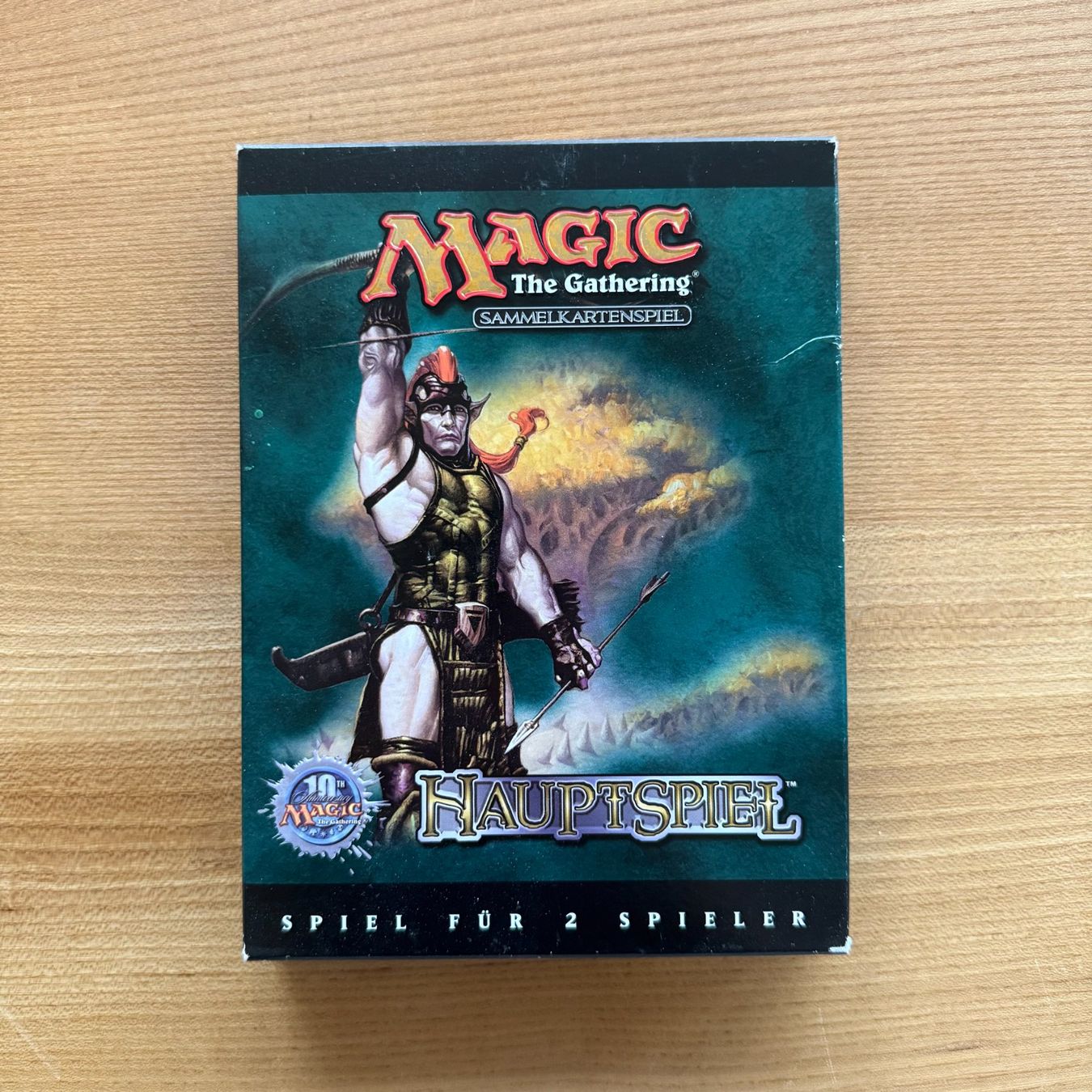 Magic The Gathering Sammelbilder & Trading cards: Magic The Gathering - Pack (1300+ Karten) – Gebraucht aus Fehraltorf von leonlohrer 3