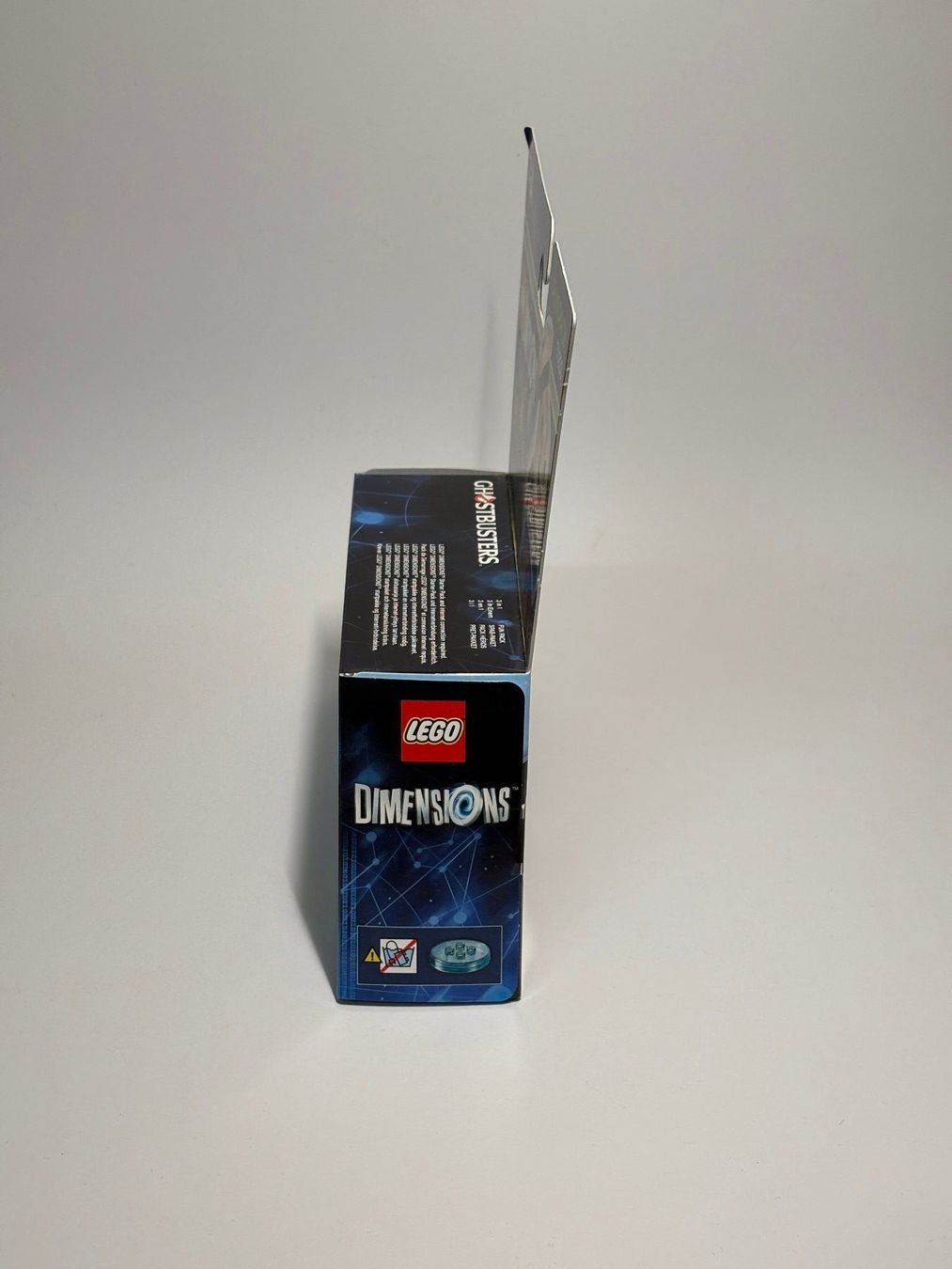 Lego Jeux de construction: LEGO Dimensions - 71233 - Fun Pack Marshmellowman – Neuf avec emballage d'origine à Allschwil par bul_5pmr 3