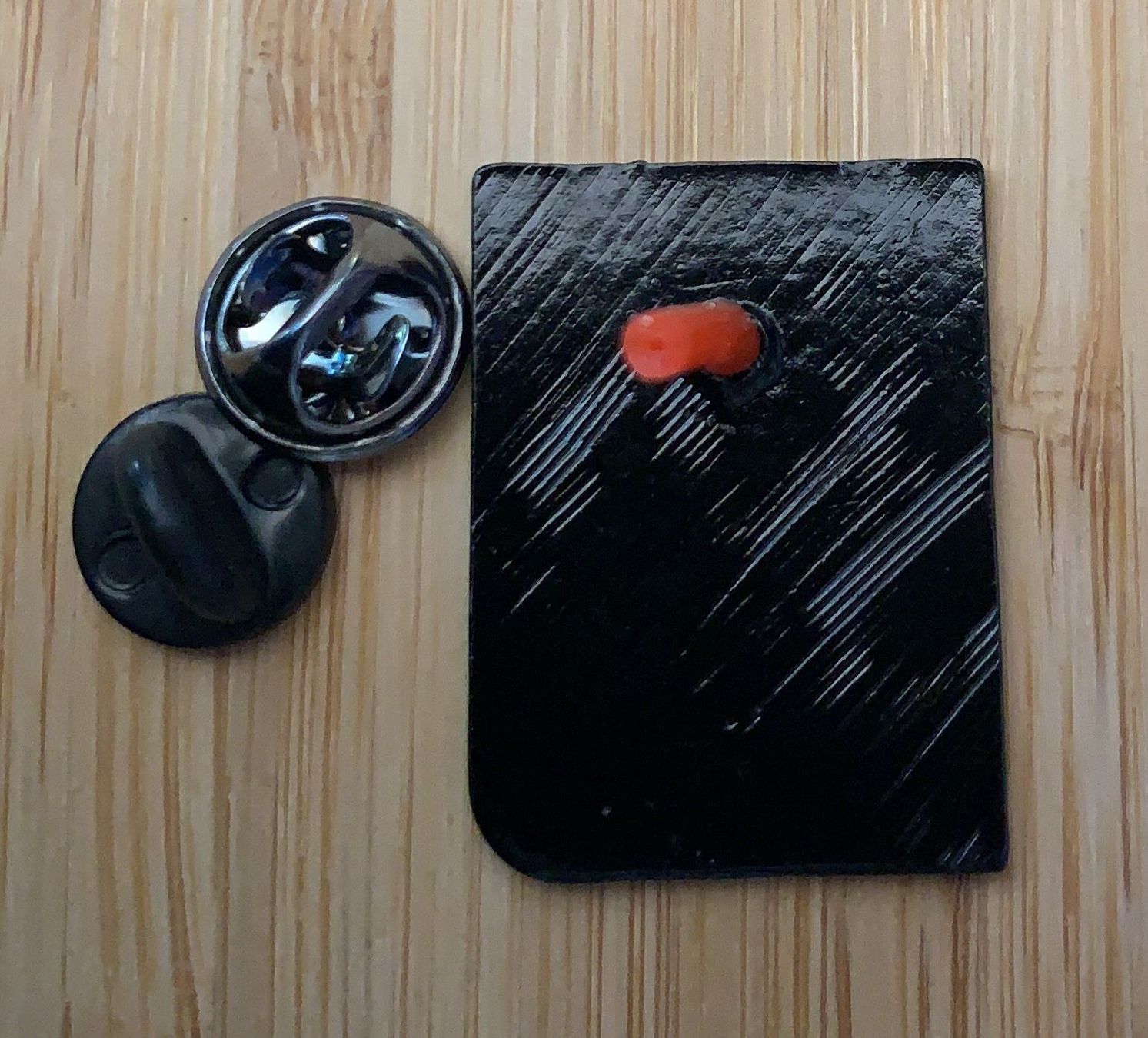 Plaketten & Abzeichen: Gameboy Pin Pokemon – Neu und originalverpackt aus Gebenstorf von RetroFuture 1