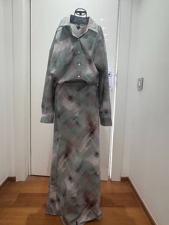 Kleiderpakete: Completo Donna – Gebraucht aus Lugano von mic_zcm7 1