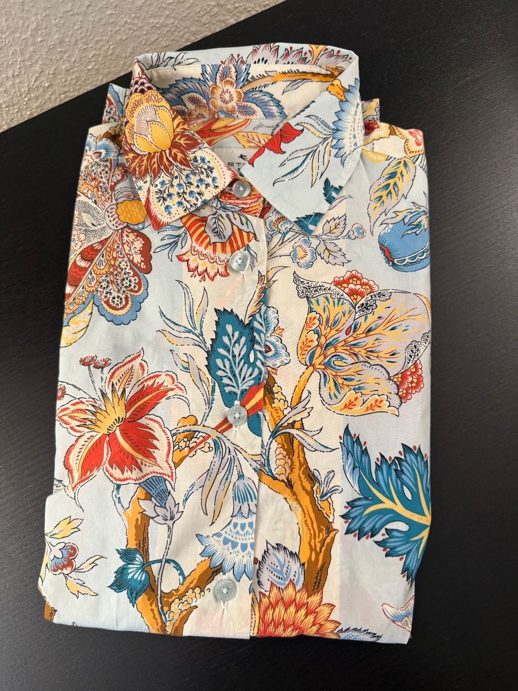Etro Chemisiers: ETRO Bluse – D'occasion à Urdorf par Magdella 3