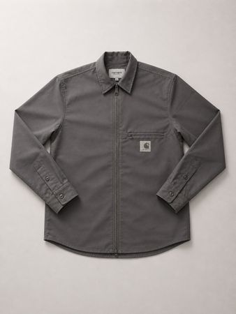 Carhartt WIP Colewood Hemd M