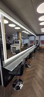 Studio Spiegel 5 Stück á 2 Meter