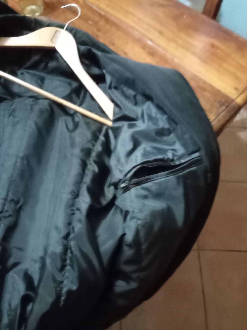 Jacken: Blouson John Deere – Neu (gemäss Beschreibung) aus Châtelard-p-Romont von Chrisbaby66 3