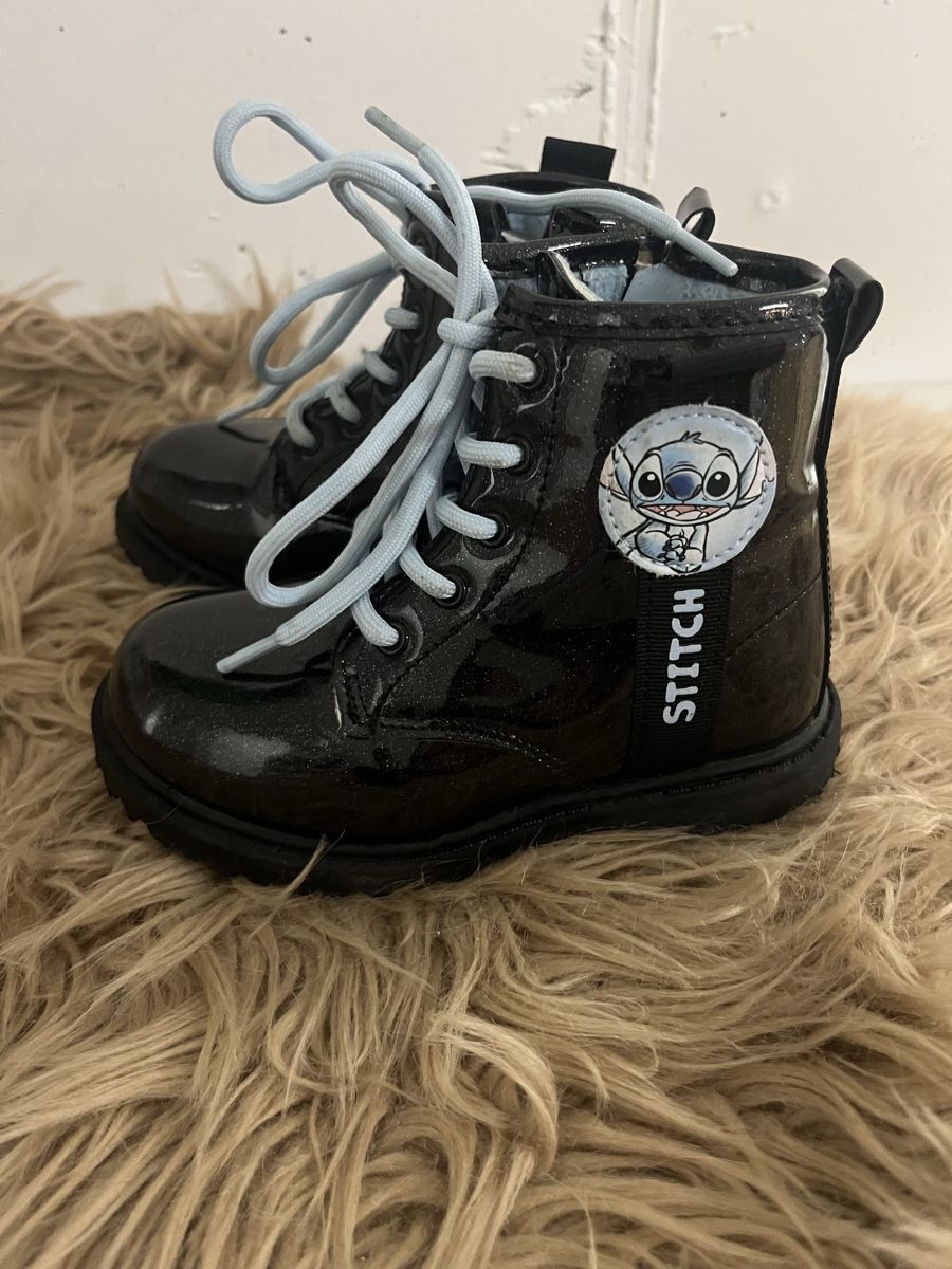 Schuhe für Jungen: Boots Gr. 27 – Neu (gemäss Beschreibung) aus Frauenfeld von Ka.ia
