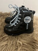 Boots Gr. 27