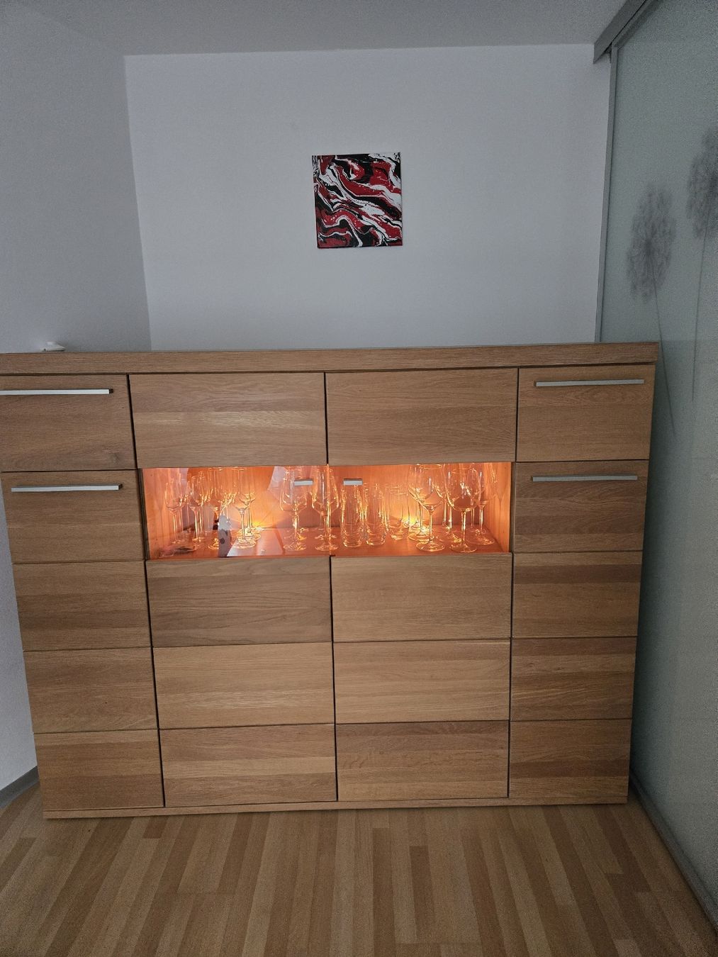 Commodes: Highboard  – D'occasion à Aadorf par Tirgram 2