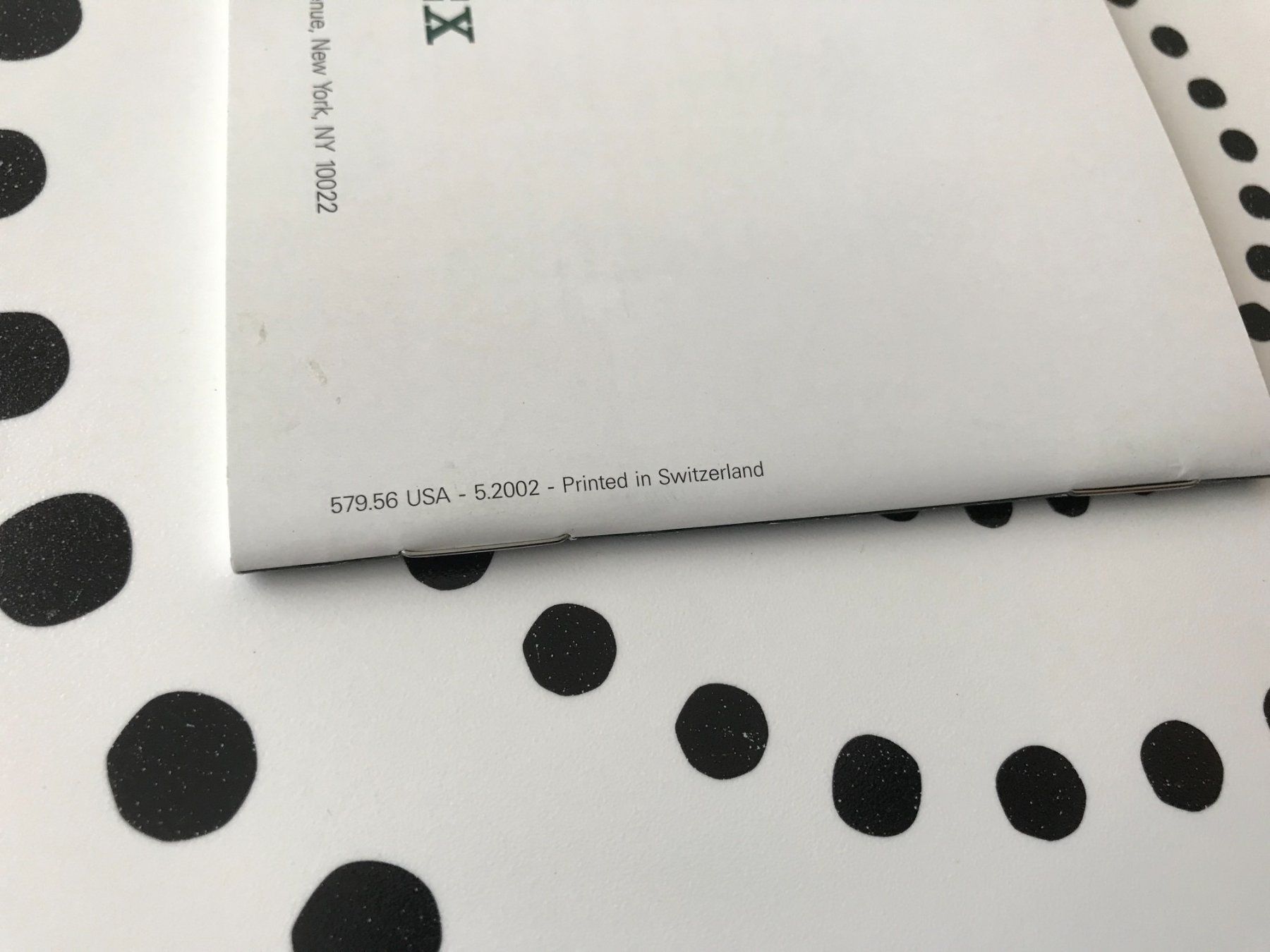 Rolex Dokumente: YOUR ROLEX OYSTER - BOOKLET ORIGINAL ENGLISH VERSION !!! – Gebraucht aus Epalinges von watchforyou 6