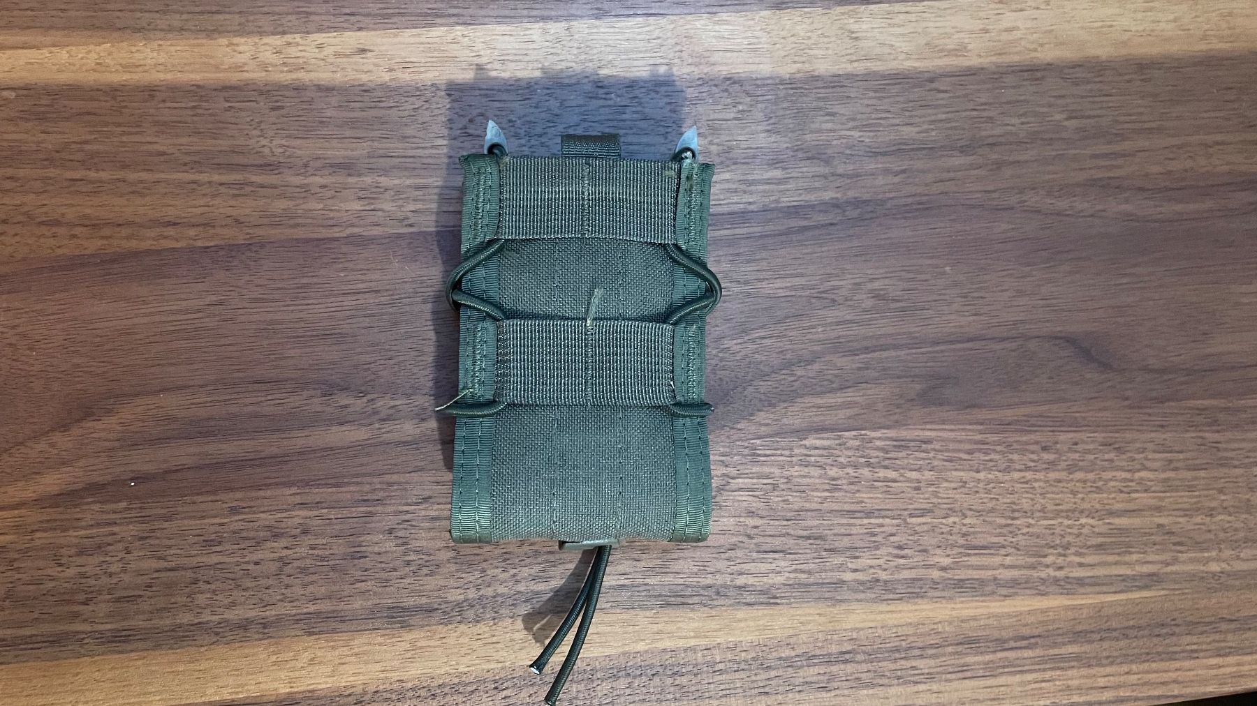 Tiro a segno: High Speed Gear Magazintasche / Pouch Rifle – Usato da Leuzigen venduto da roh_8tcl 1