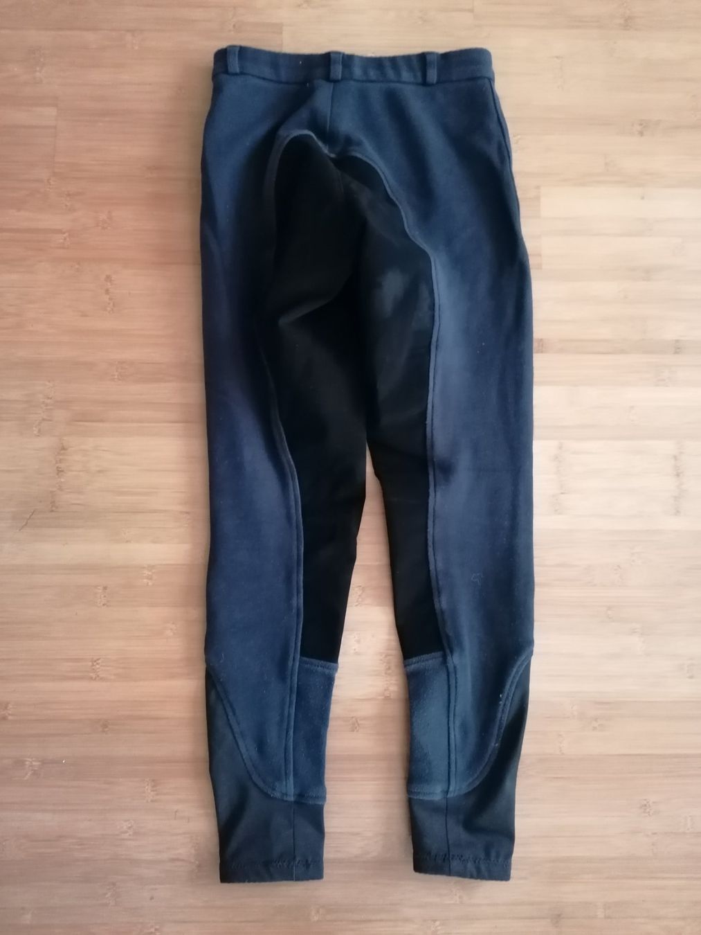 Pantaloni: Reithose Marke Covalliero Grösse 164 – Usato da Schötz venduto da Gisre 1