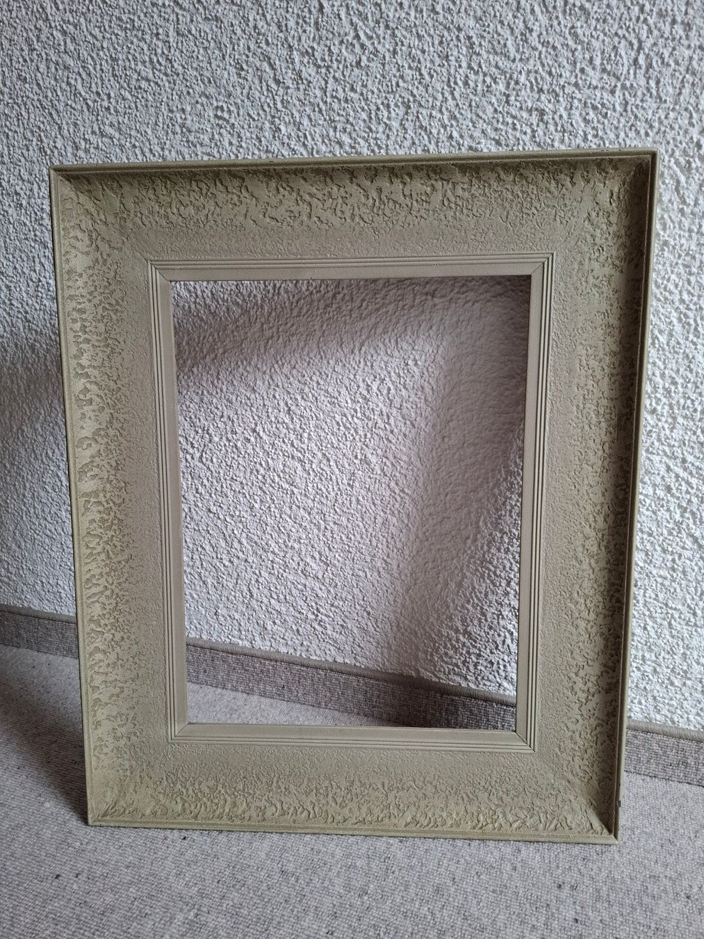 Cornici: Bilderrahmen, Rahmen, Bild, Gemälde, 56x67x5 cm – Usato da Eschlikon venduto da Timotwo