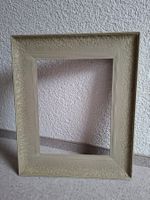 Bilderrahmen, Rahmen, Bild, Gemälde, 56x67x5 cm
