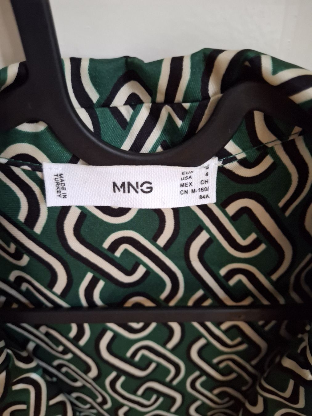 Mango Giacche: Blazer fluide Mango S – Usato da Lausanne venduto da Cognitia 1