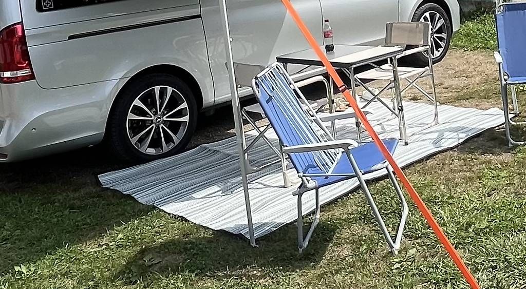 Tappeti: Tapis auvent – Usato da Vuadens venduto da sam_b28p 1