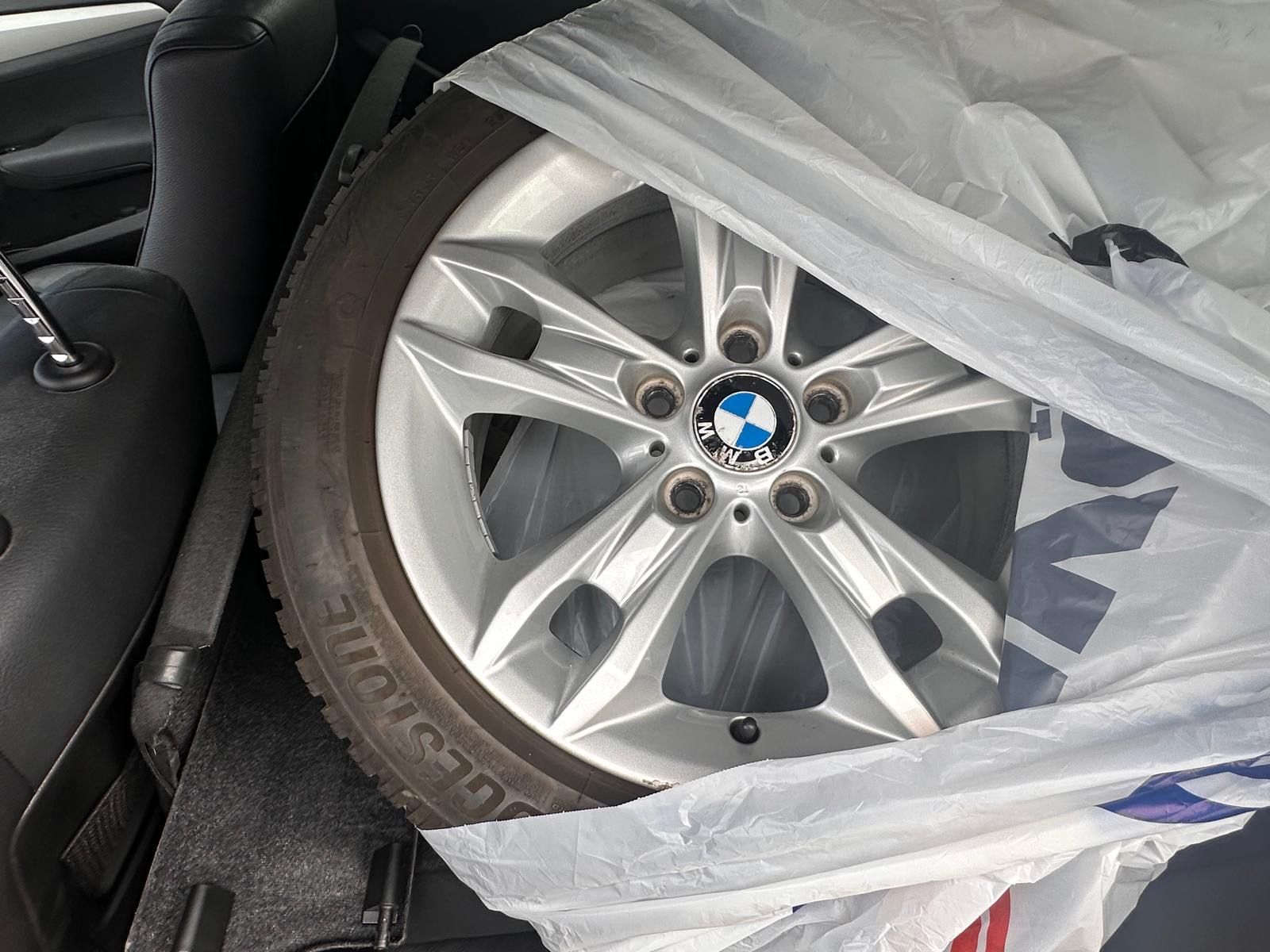 BMW Automobili: BMW X1 2.0 – Usato da Otelfingen venduto da hof74 2