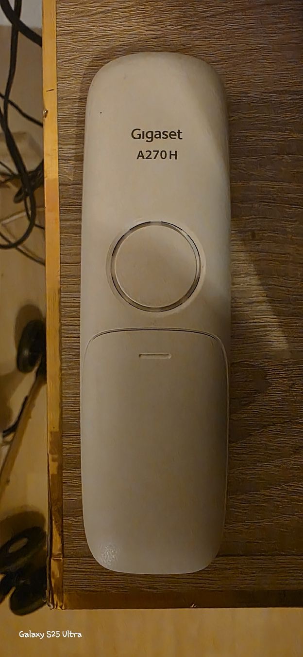 Gigaset Telefoni: Festnetzt Telefon Gigaset – Usato da Hildisrieden venduto da Ladygirl97 2