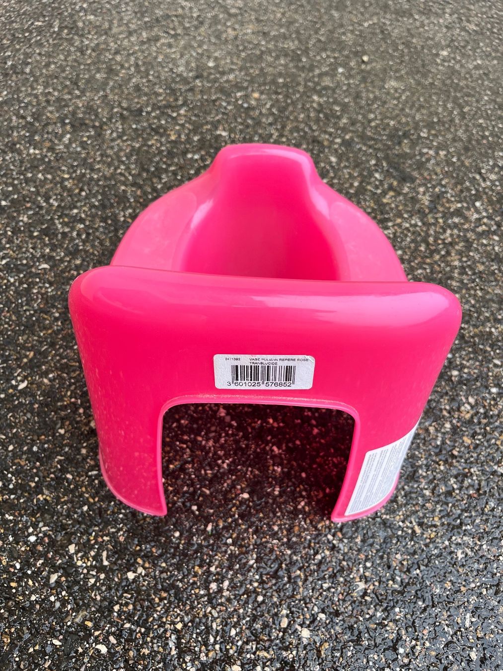 Pentole: Toilettentopf – Usato da Versegeres venduto da kista 1