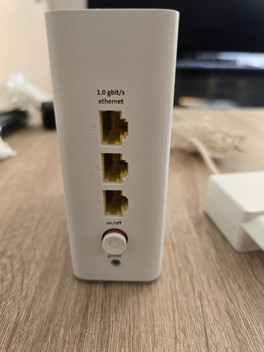 Amplificateurs: WLAN Box 2 Swisscom – Neuf (Voir description) à St. Gallen par SaintCity 1