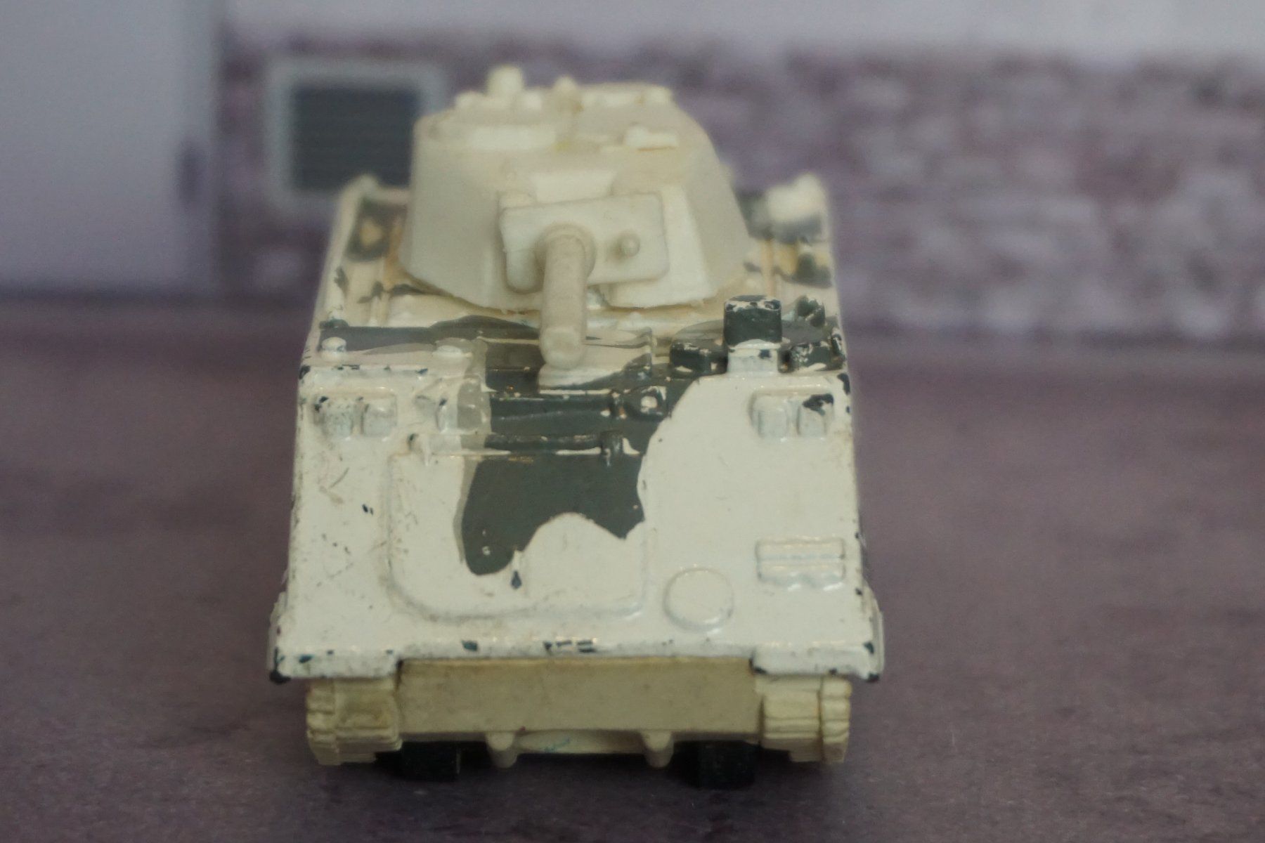 Hot Wheels Voitures modèles: HotWheels Command Tank ALT COOL !!!!!!!!!!!!!!!!!!!! – D'occasion à Reiden par Doppeldecker69 3