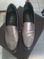 Mocassino donna nero LARIO nr. 39.5
