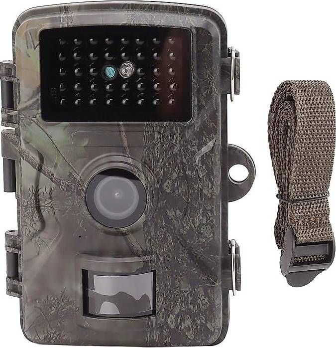 Fotocamera: Wildlife Hunting Trail Camara – Nuovo (secondo la descrizione) da Kreuzlingen venduto da Best-Deal-Oase 1